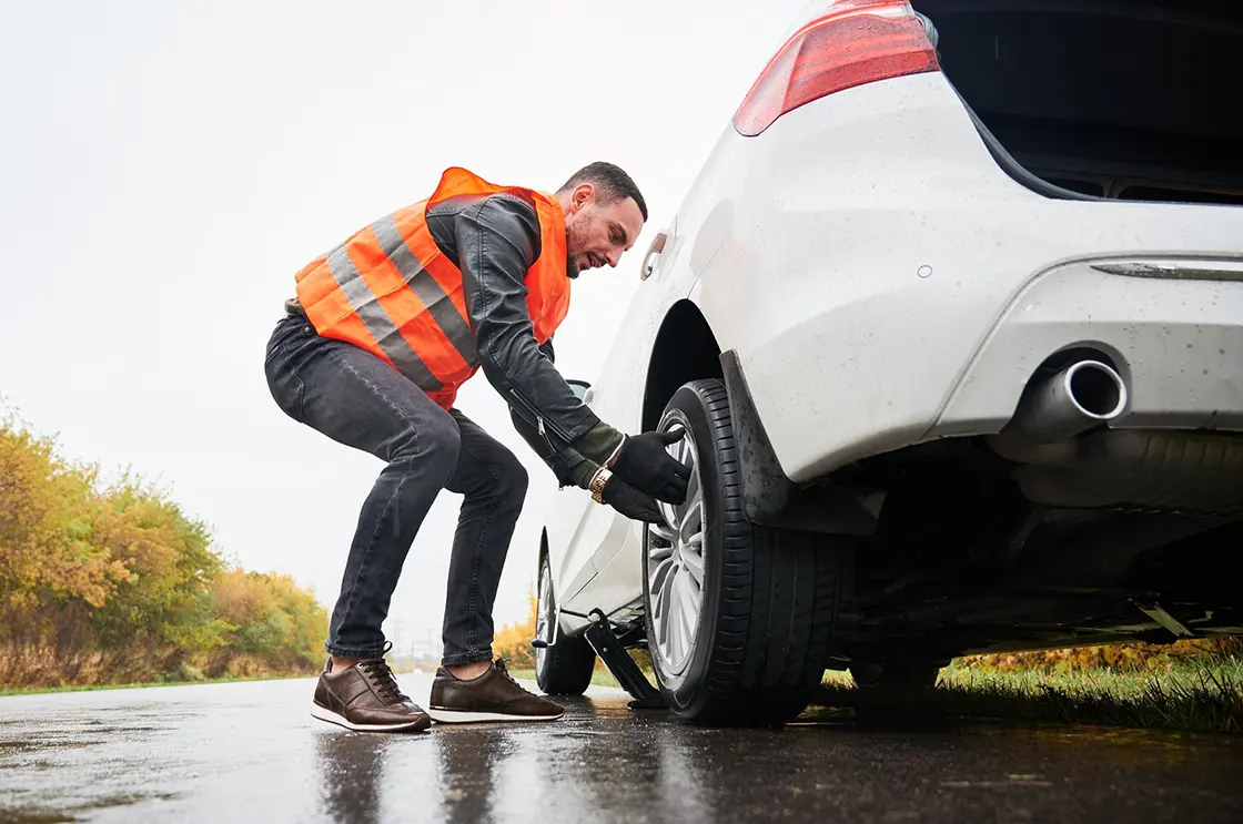 Tuzlukçu Yol Yardım