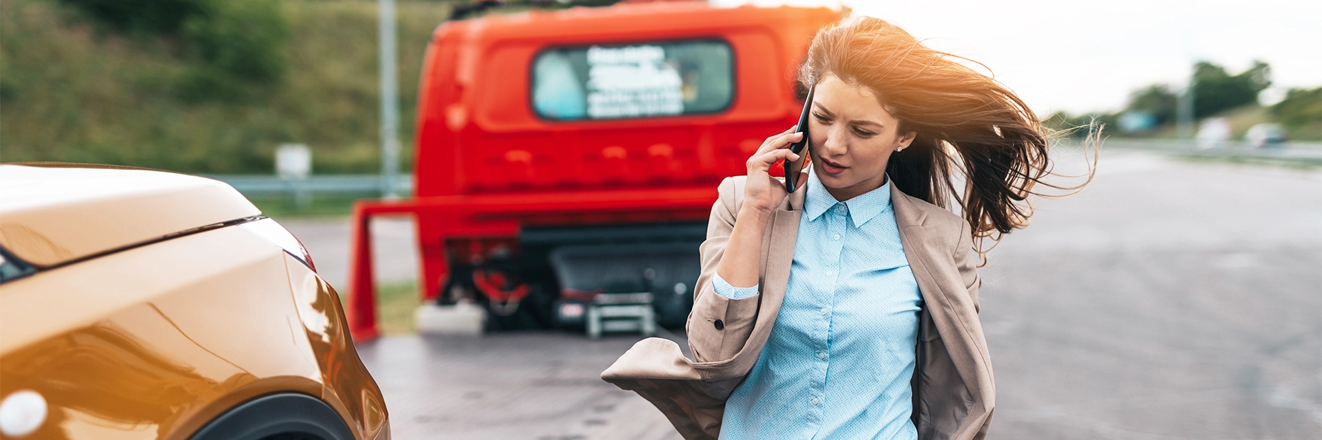 Tuzlukçu Yol Yardım